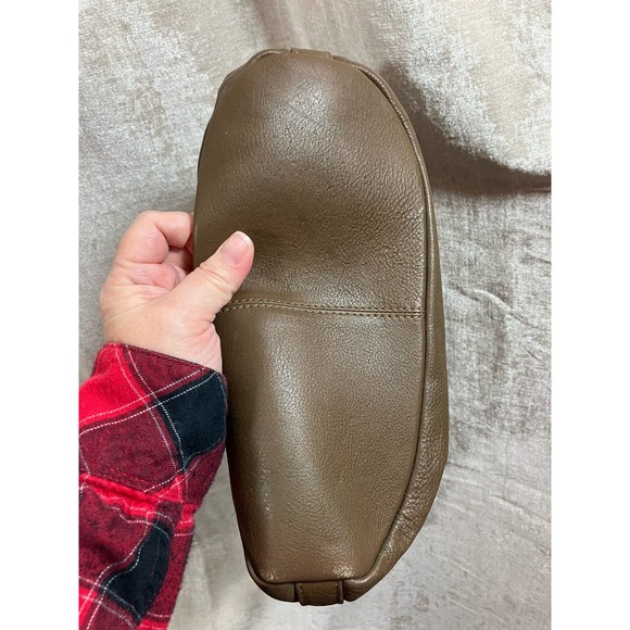 Great American Leather Works Brown Bag - Picture 4 of 6